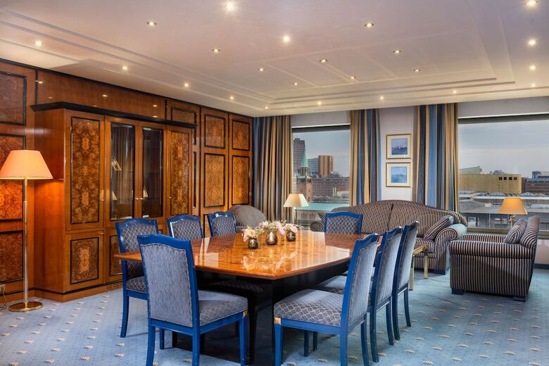 Maritim Hotel Berlin