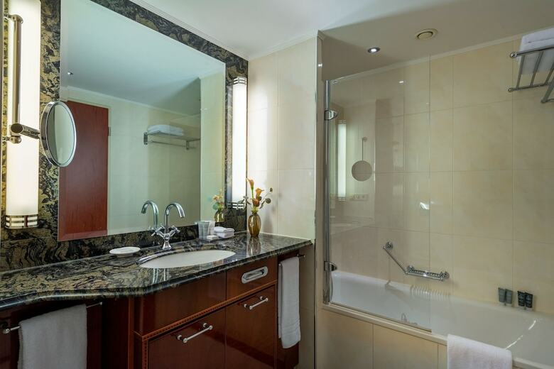Maritim Hotel Berlin