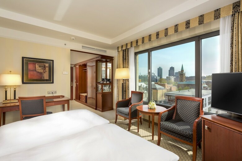 Maritim Hotel Berlin