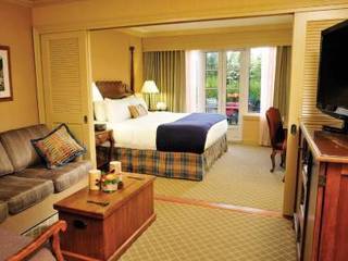 Hotel Chateau Whistler