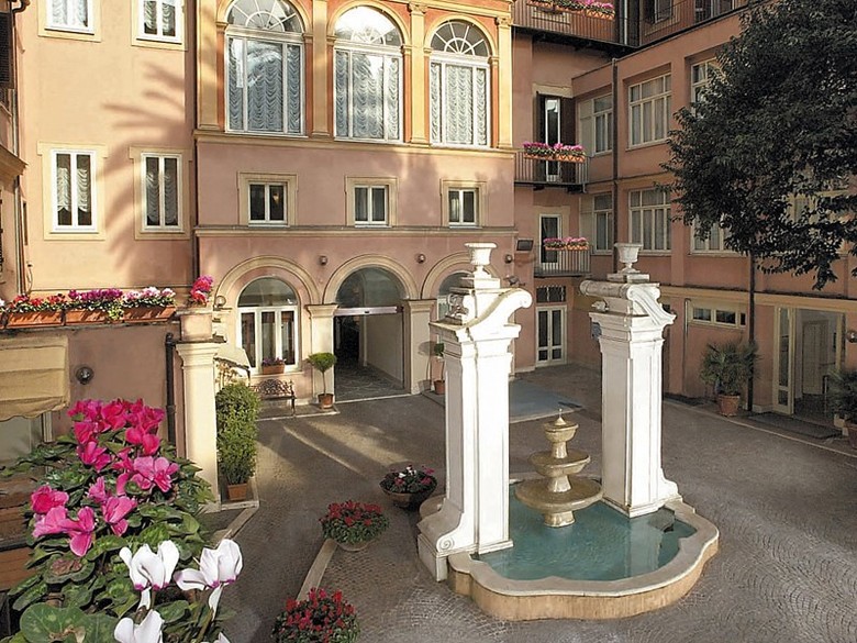 Hotel Domus Romana