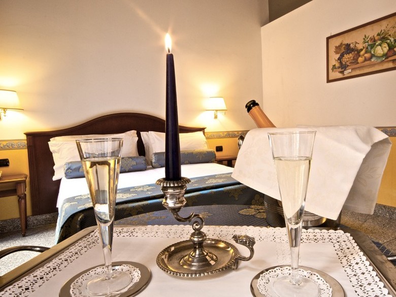 Hotel Domus Romana