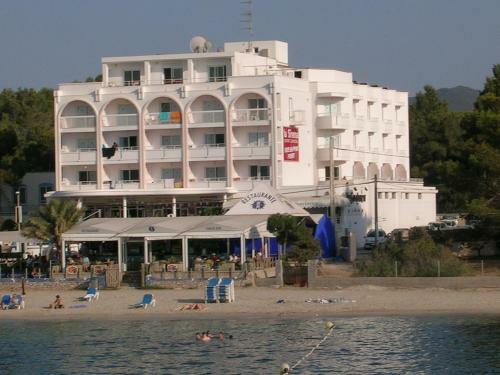 Apartamentos Lakiki