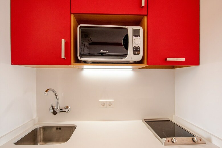 Apartamentos Lakiki