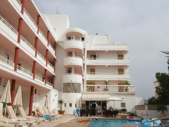 Apartamentos Lakiki