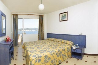 Apartamentos Lakiki
