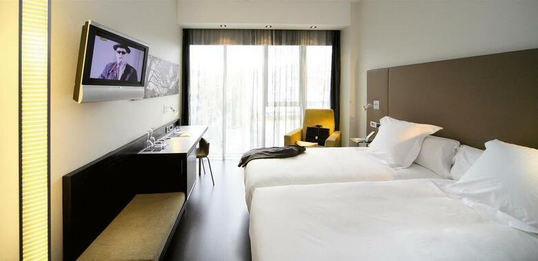 Hotel Occidental Madrid Este