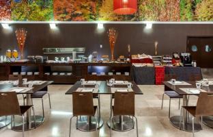 Hotel Occidental Madrid Este