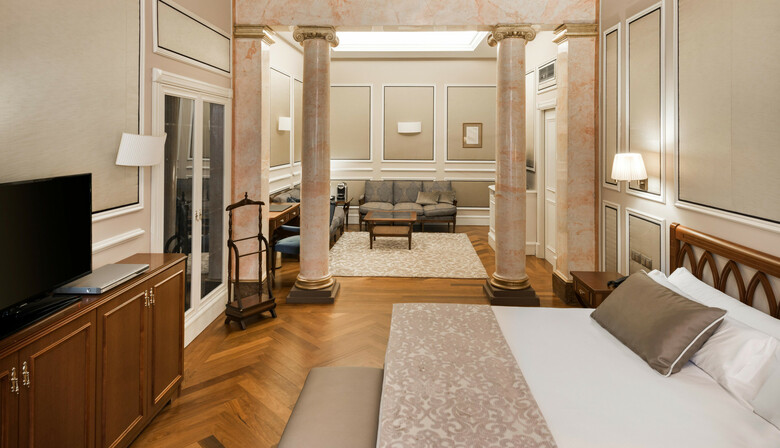 Hotel Catalonia Las Cortes