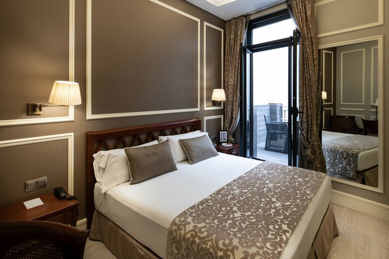 Hotel Catalonia Las Cortes