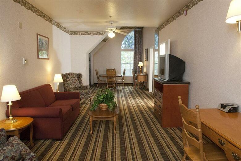 Arena Hotel