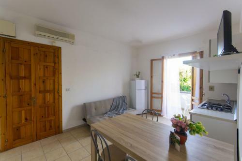 Apartamento Residence Borgo Latino