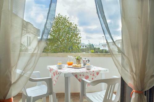 Apartamento Residence Borgo Latino