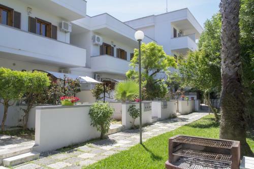 Apartamento Residence Borgo Latino
