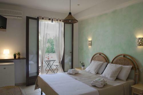Apartamento Residence Borgo Latino