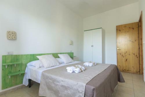 Apartamento Residence Borgo Latino