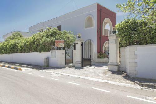 Apartamento Residence Borgo Latino