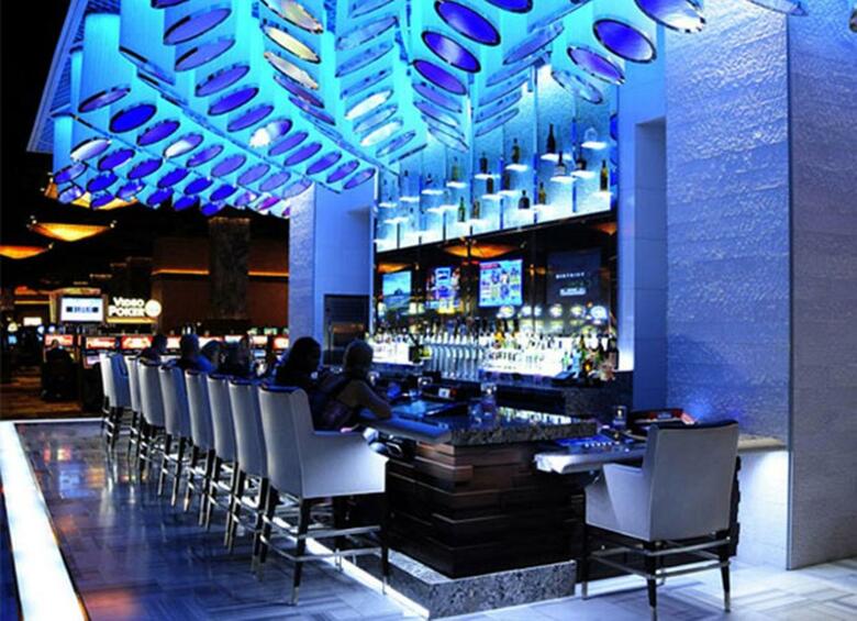 Silverton Hotel & Casino