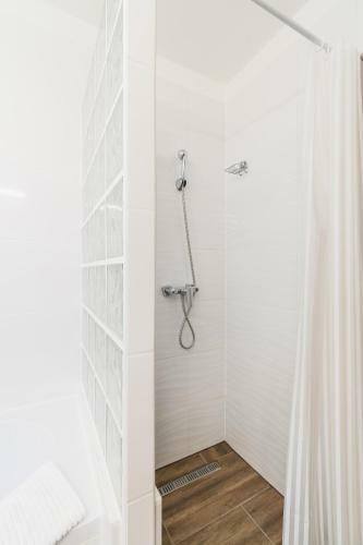 Bed & Breakfast Delanta Panzio