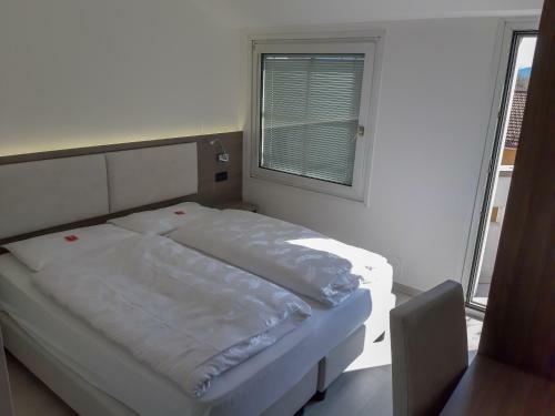 Hotel Garn� Villa Fontana