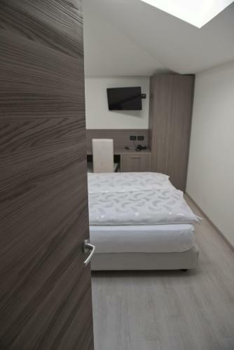Hotel Garn� Villa Fontana