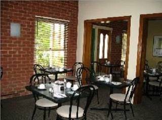 Aparthotel Footscray Motor Inn And Serviced Apartments