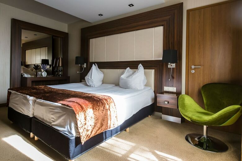 Duna Garden Hotel
