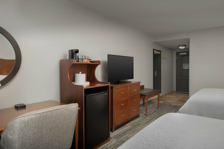 Hotel Hampton Inn & Suites Holly Springs