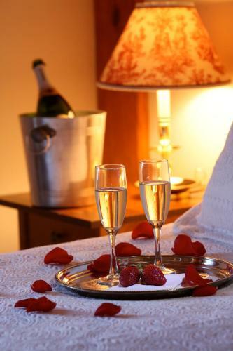 Bed & Breakfast Seven Sea Street Inn