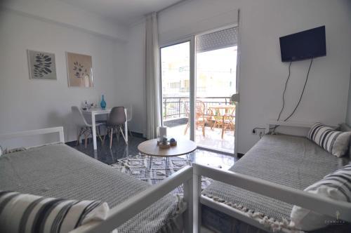 Apartamento Blue Velvet Suites By Zennova