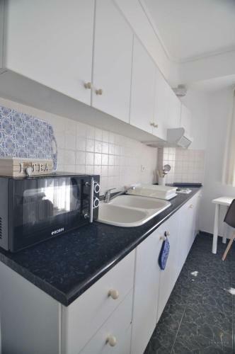 Apartamento Blue Velvet Suites By Zennova
