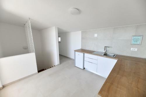 Apartamento Adriaticexplorer Sunrise Duplex Villa With Private Jacuzzy