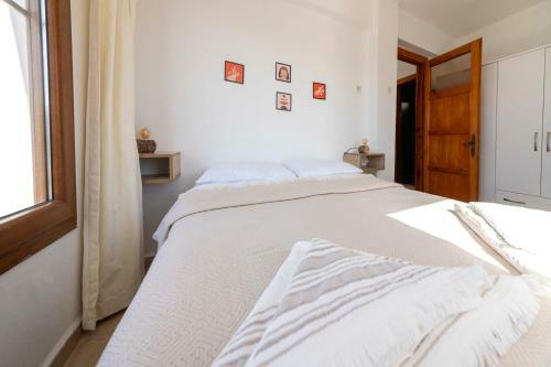 Triplex Villa With An Amazing View In Bodrum