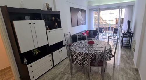 Apartamento Alojamiento Mendoza