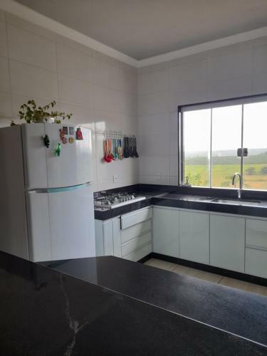 Casa Temporada S�o Roque Mg