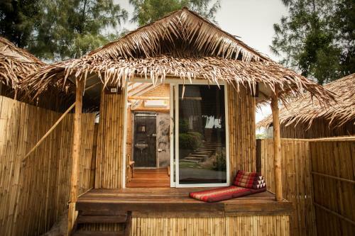 Hotel Vikasa Yoga Retreat