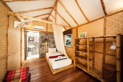 Hotel Vikasa Yoga Retreat