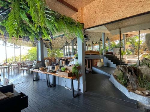 Hotel Vikasa Yoga Retreat