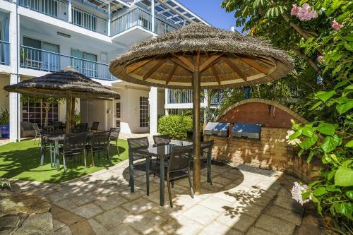 Apartamento Beach Pad - Walk To The Beach