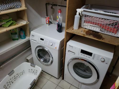 Apartamento Familys Nest Chiemsee