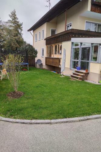 Apartamento Familys Nest Chiemsee