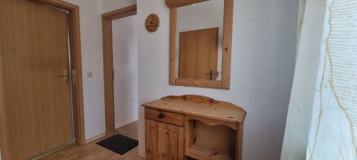 Apartamento Appartement Hermann