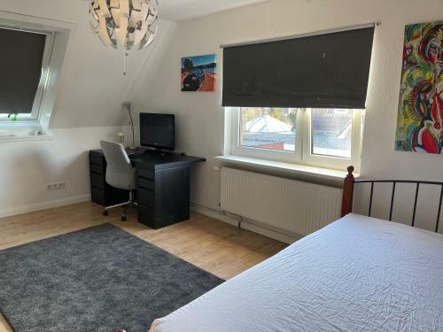 Sonnys House B�sum