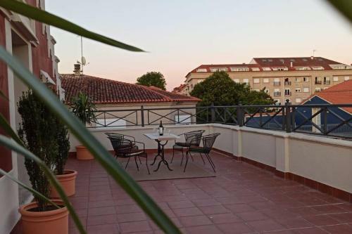 Apartamento La Casa de Dona Lucila