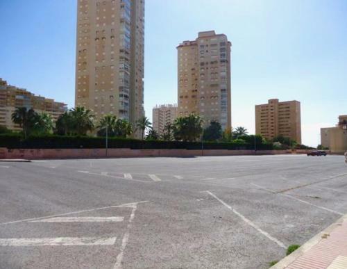 Apartamento Con Vistas Al Mar