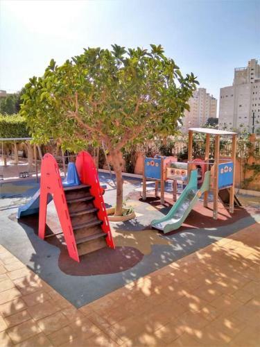 Apartamento Con Vistas Al Mar