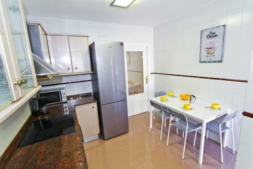 Santorini Villa Planet Costa Dorada