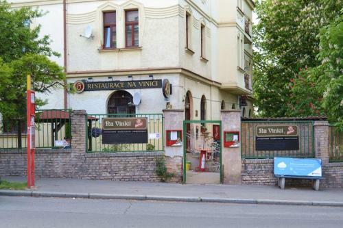 Apartamento Pravouhla