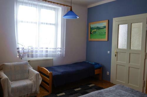 Apartamento Pravouhla