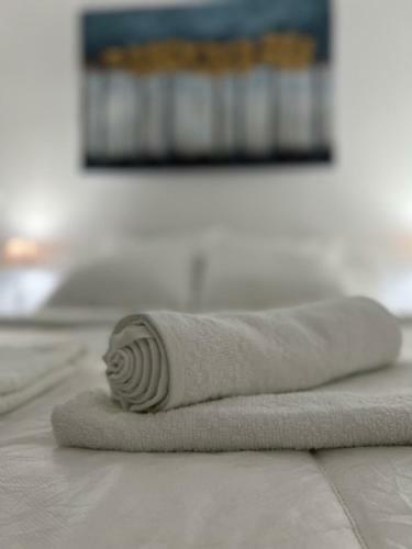 Apartamento Peter & Paul White House